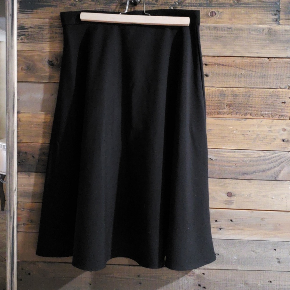 Pin up Style Skirt